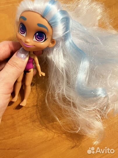 Кукла hairdorables