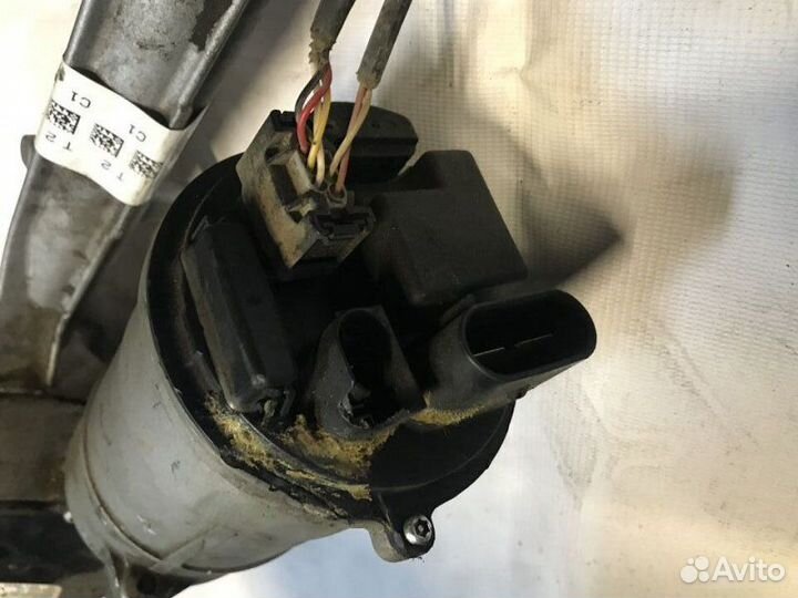 Рейка рулевая Bmw X3 G01