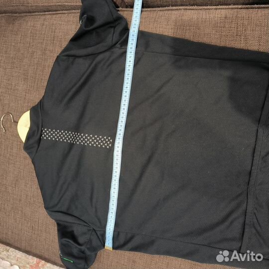 Велоджерси craft