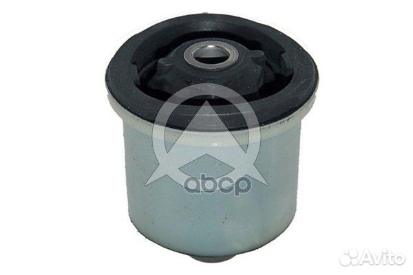 Сайлентблок балки моста зад прав/лев 805306