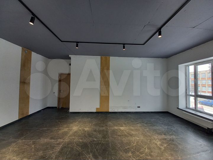 Свободного назначения, 38.5 м²