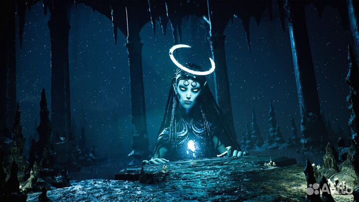 Remnant 2 PS5, русская версия