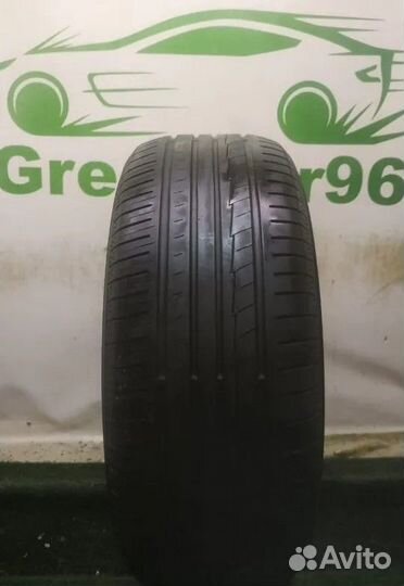 Yokohama BluEarth AE50 235/55 R18