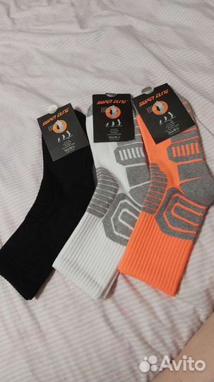 Носки мужские