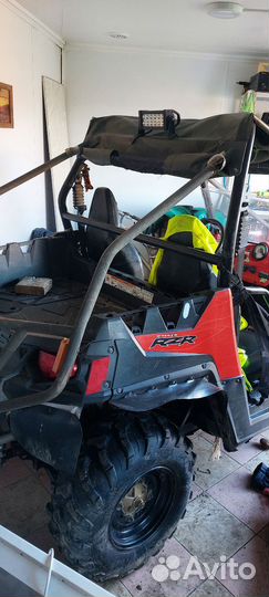 Квадроцикл