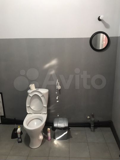 Комната 20 м², 1/1 эт.