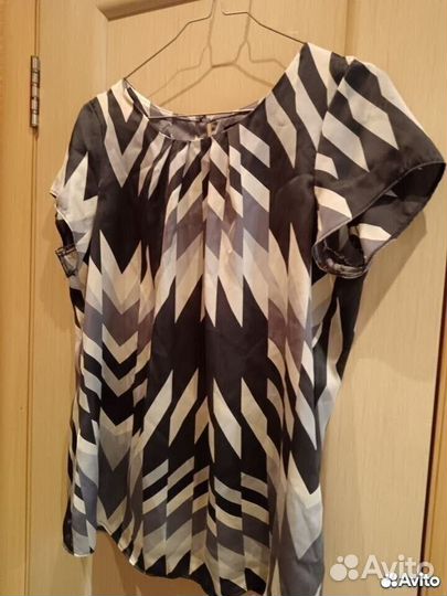 Блузка женская 48-50 Англия