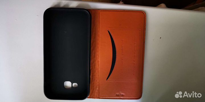 Чехол для samsung galaxy A7