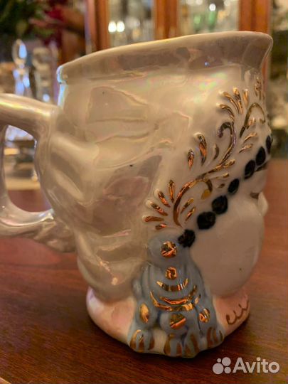 Кружка-молочник 