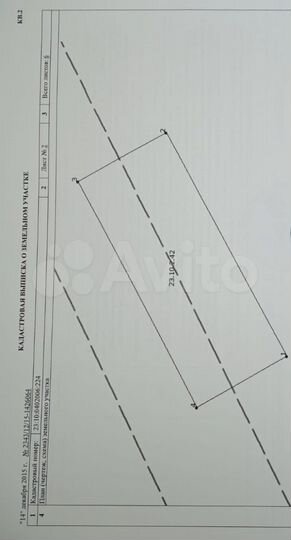 Участок 10 сот. (СНТ, ДНП)