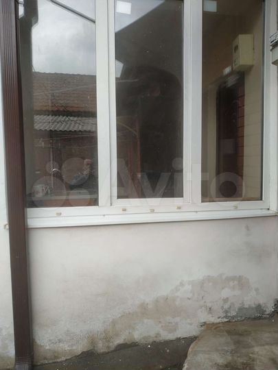 Дом 33 м² на участке 1 сот.