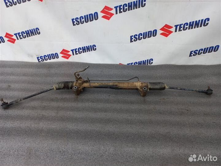 Рулевая рейка Suzuki Escudo TD54 J20A 2005 2006