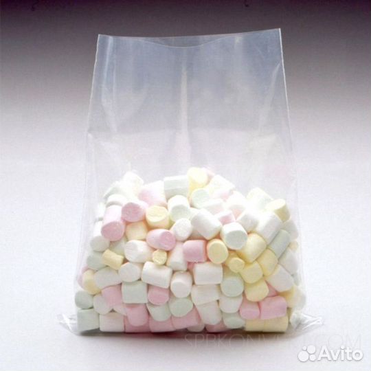 Пакеты пвд для маркетплейсов