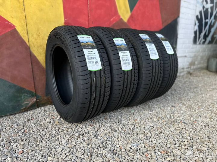 Ikon Tyres Autograph Aqua 3 205/65 R16 99V
