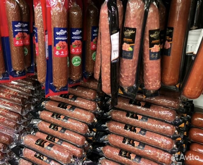 Вахта в Рязани. Сортировщик. 20/33/45