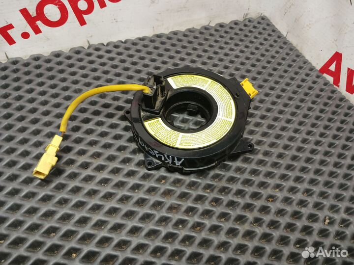 Шлейф подрулевой Hyundai Accent