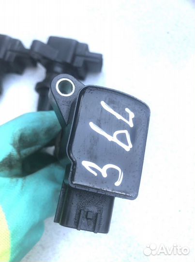 Катушка зажигания Mazda 3BL / 2,0