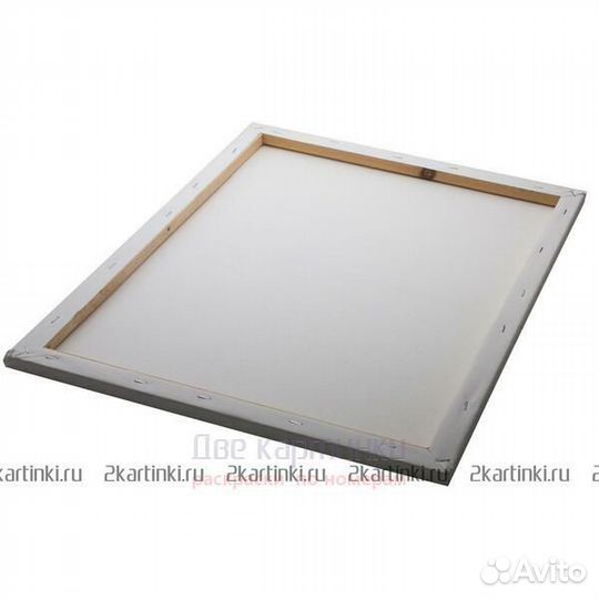 Картина по номерам 40x50 Древнегреческая скульптур