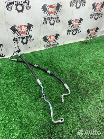 Трубка гур Bmw 5-Series E60 N52B30 2009