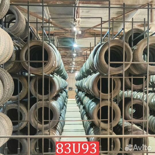 Nokian Tyres Hakkapeliitta 7 225/55 R18 97L