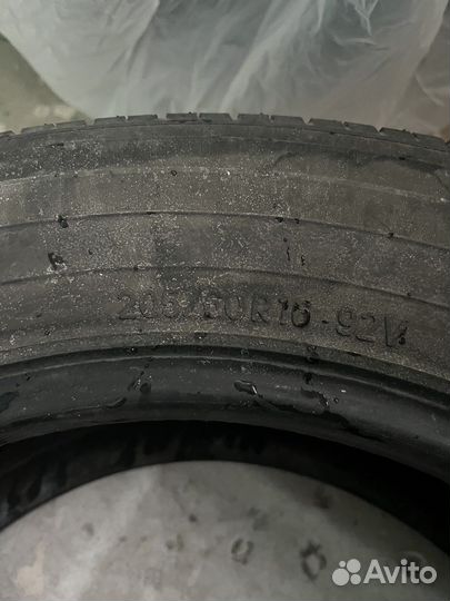 Toyo NanoEnergy R38 205/60 R16 92V
