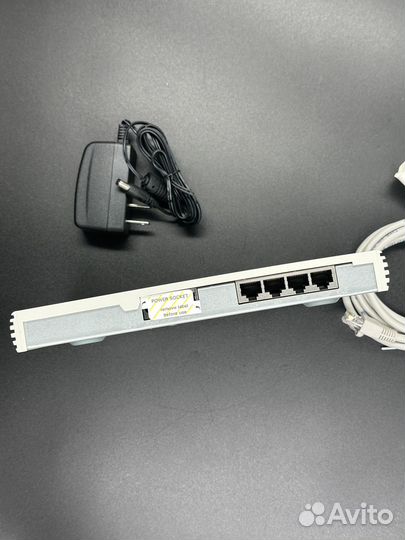 Коммутатор 3Com 3CR858-91