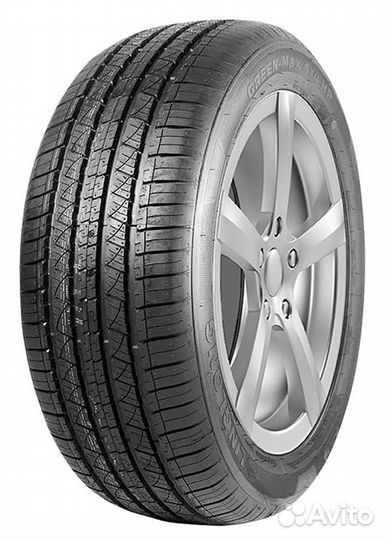 Leao Nova Force 4X4 HP 255/50 R19 107W