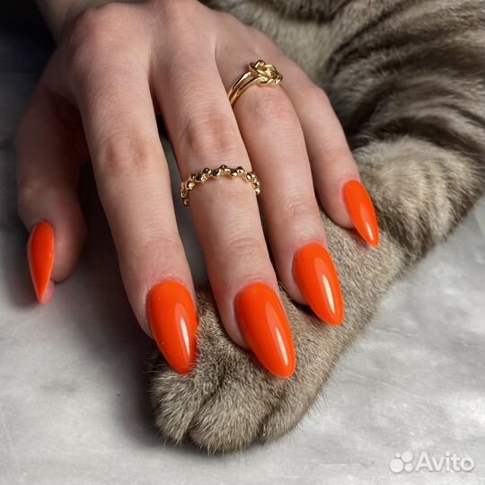 Маникюр Педикюр Долгопрудный