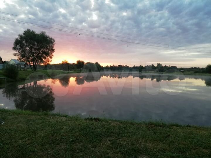 Участок 20 сот. (ИЖС)