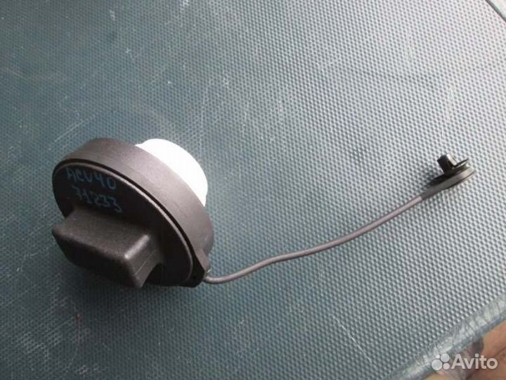 Пробка бензобака Toyota Camry ACV40