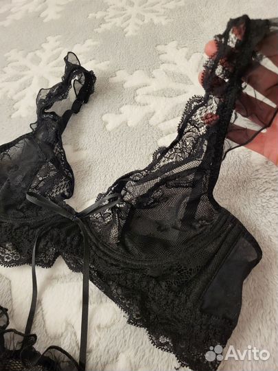 Комплект нижнего белья intimissimi
