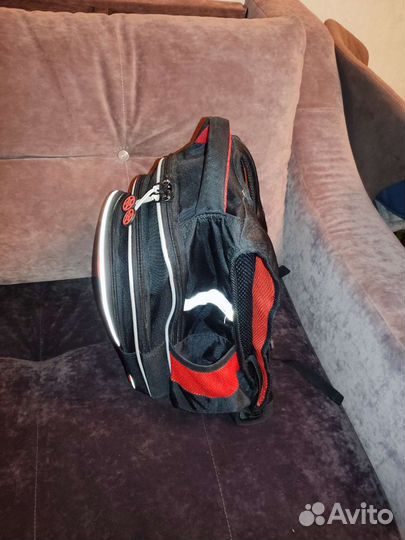 Школьный рюкзак