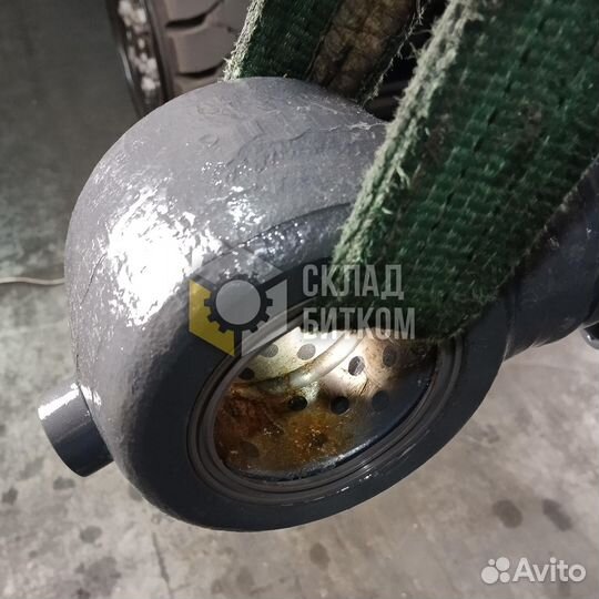 Гидроцилиндр ковша Volvo EC235C VOE14534533