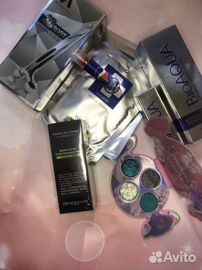 Набор косметики