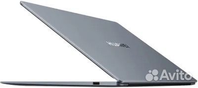 Ноутбук Huawei MateBook D 16 mclf-X 53013YDN