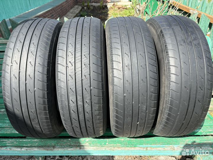 Nexen Classe Premiere 671 215/70 R16 100H