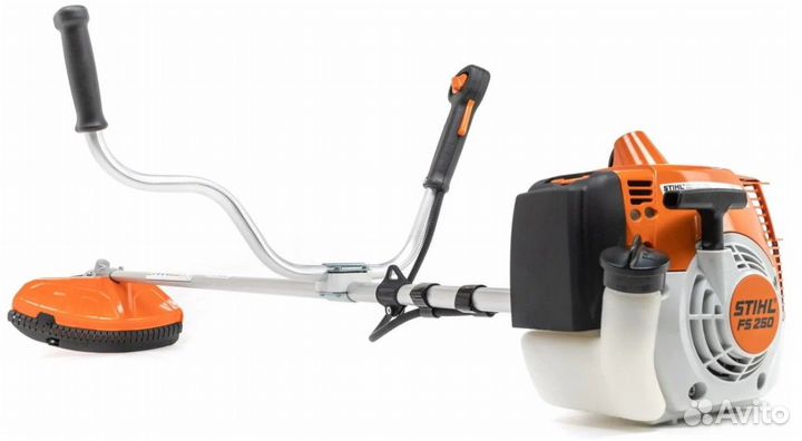 Триммер бензиновый Stihl 250