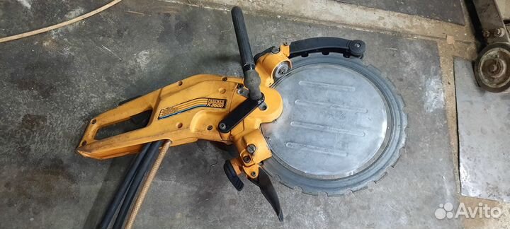 Кольцерез Partner К3600