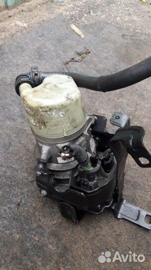 Эгур Volvo S60 2-ого поколения дорестайлинг