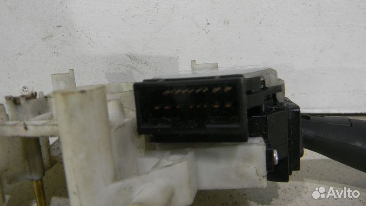 Переключатель поворотов подрулевой