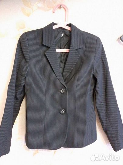 Форма Параллель, 134-140