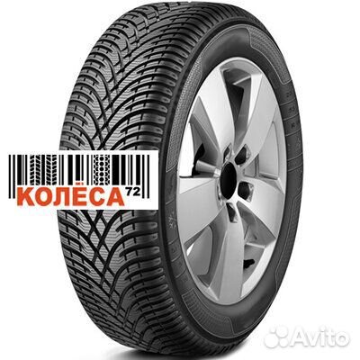 Bfgoodrich G-Force Winter 2 215/45 R17