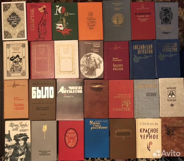 Скупка вещей СССР