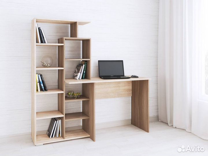 Компьютерные столы Квартет