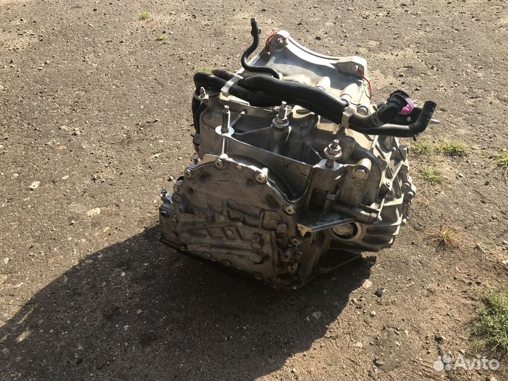 АКПП Mazda 3. 2,5см Америка 2020г