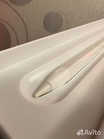 Стилус apple pencil 2