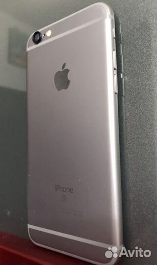 Телефон iPhone 6s