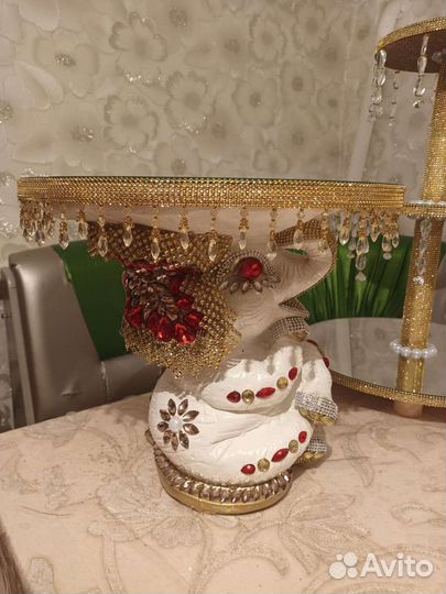 Подставка для фуршета