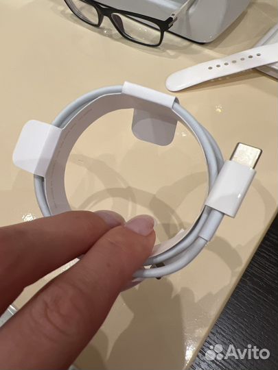 Кабель 1М Apple ороригинал