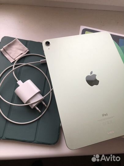 iPad air4 256g